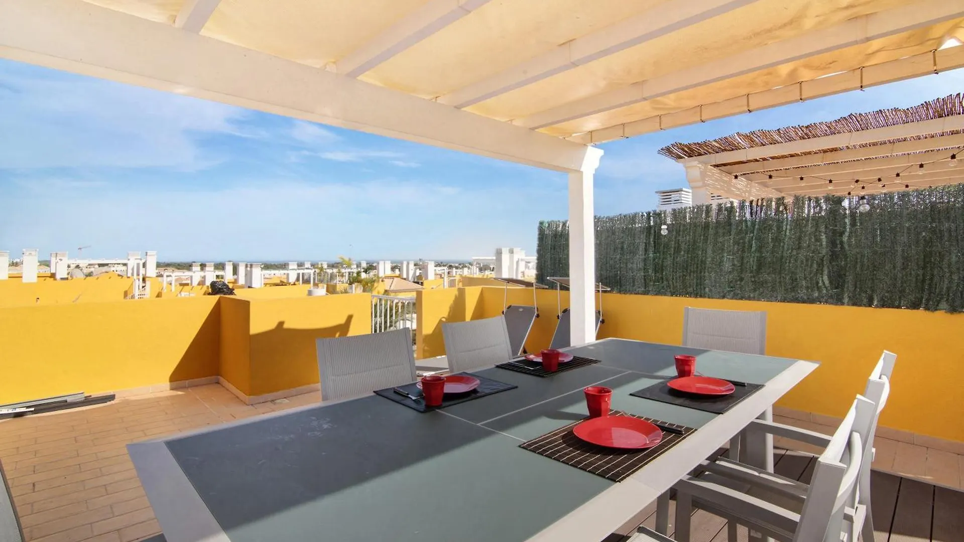 Apartment Royal Cabanas Golf 135 Cabanas De Tavira Portugal