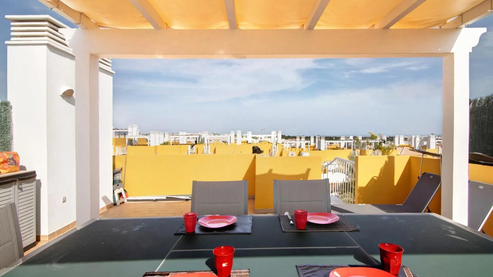 Royal Cabanas Golf 135 Cabanas De Tavira Apartment