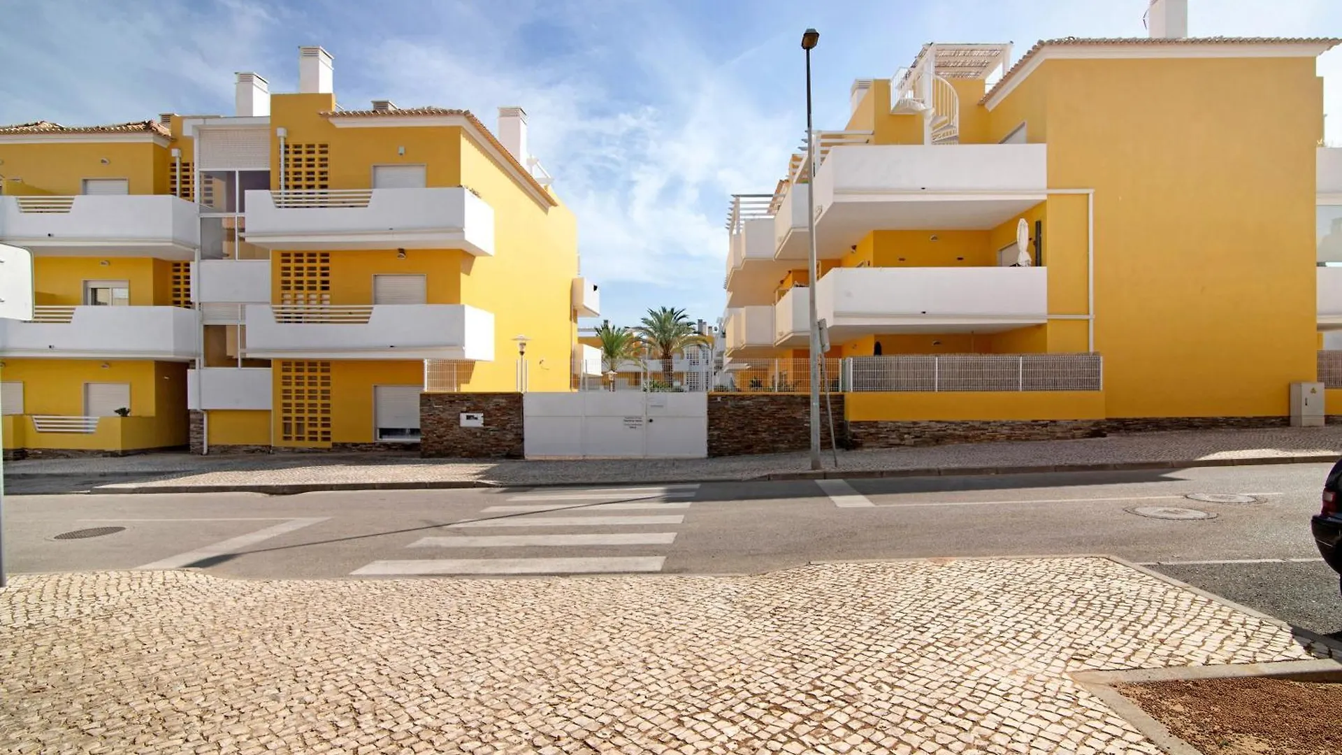 Apartment Royal Cabanas Golf 135 Cabanas De Tavira