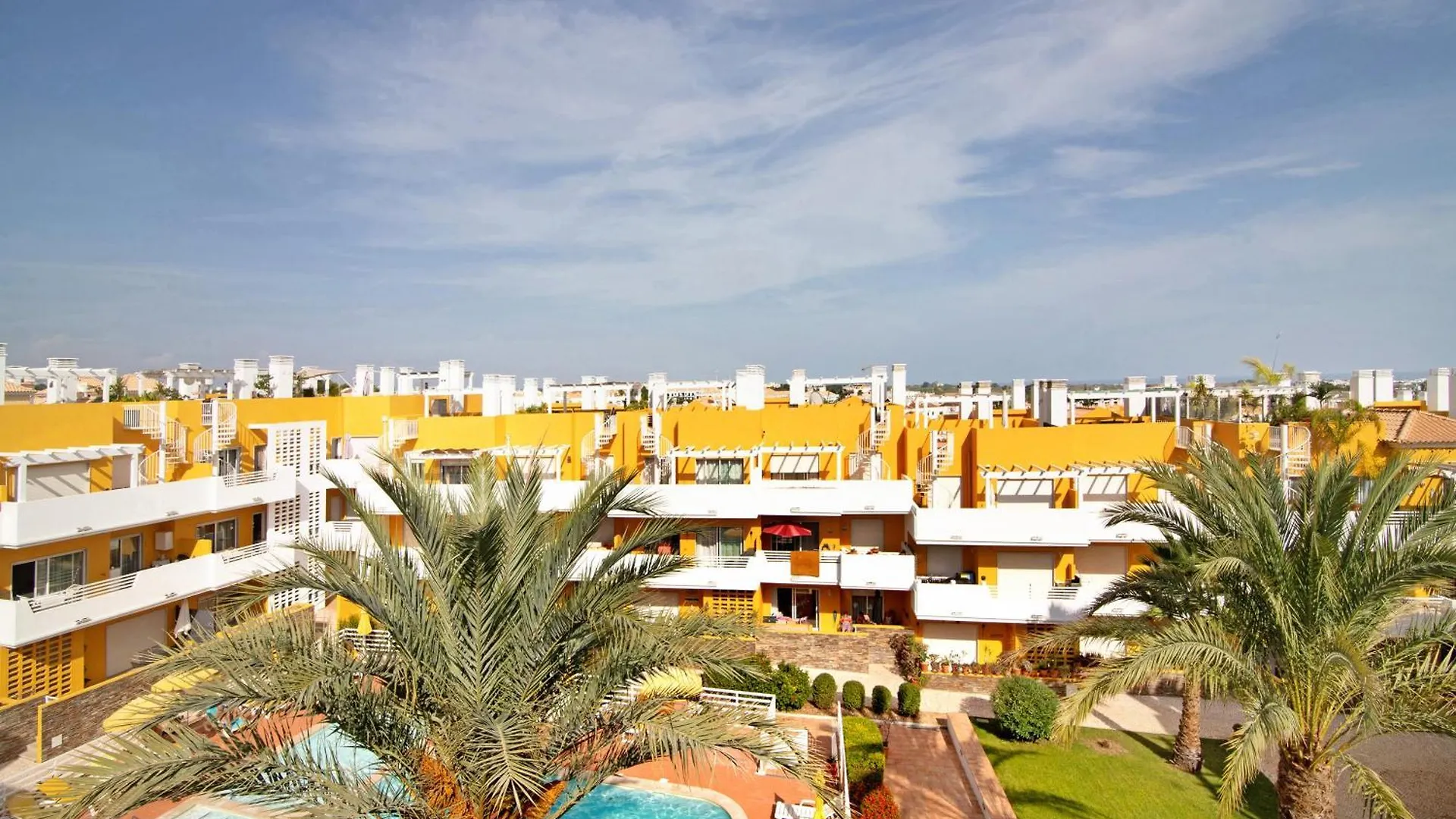 Royal Cabanas Golf 135 location